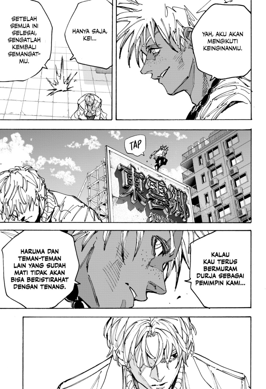Chapter 221 - halaman 22