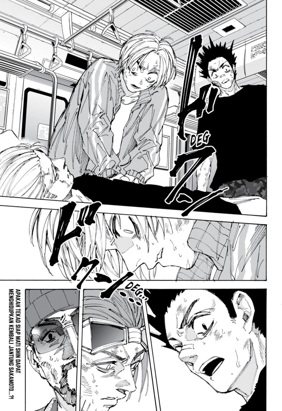 Chapter 221 - halaman 6