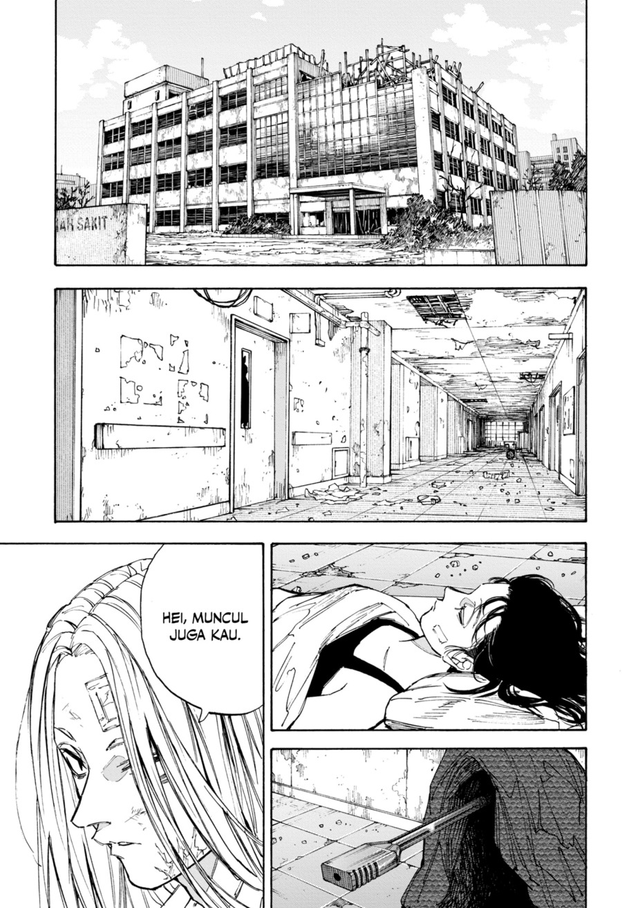 Chapter 221 - halaman 8