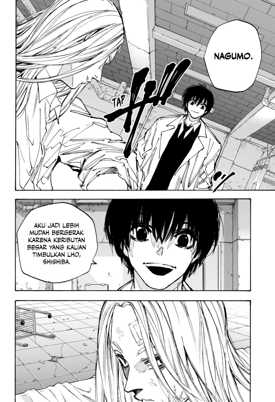 Chapter 221 - halaman 9