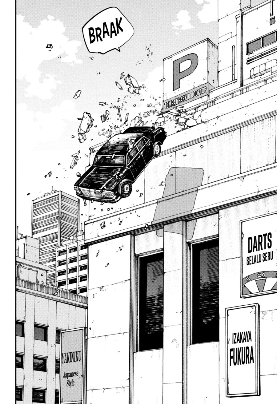 Chapter 222 - halaman 11
