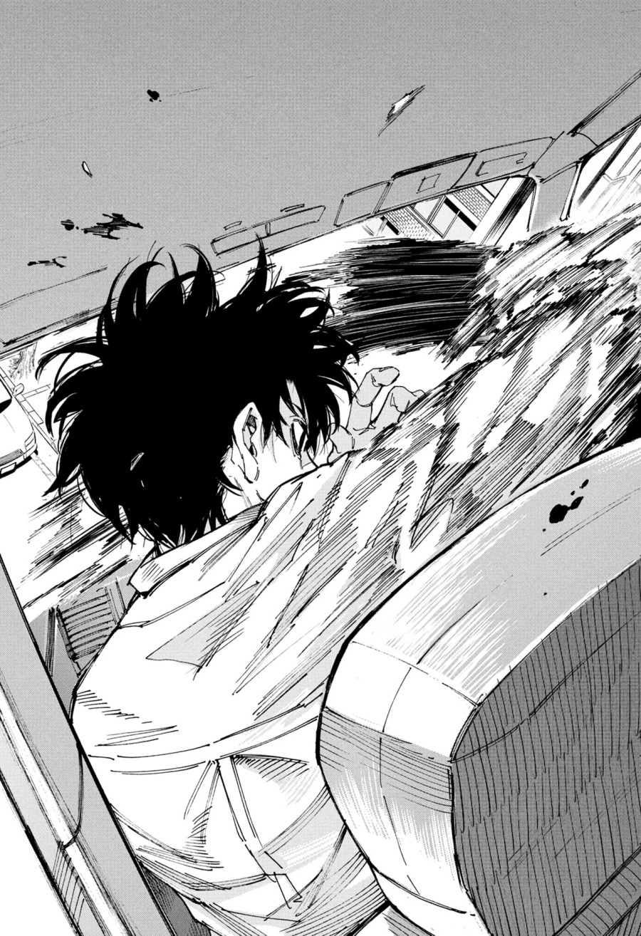 Chapter 222 - halaman 14