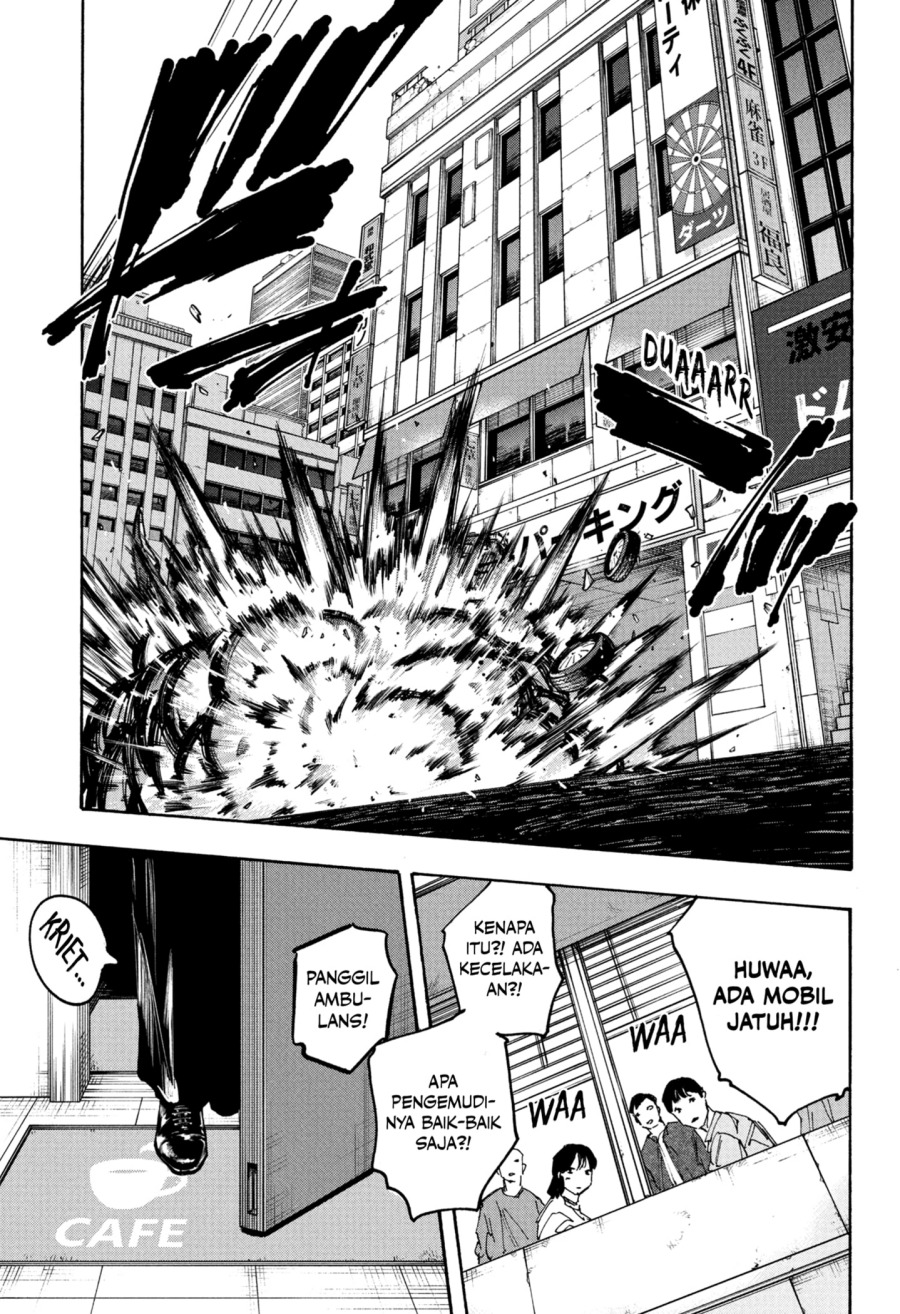 Chapter 222 - halaman 18