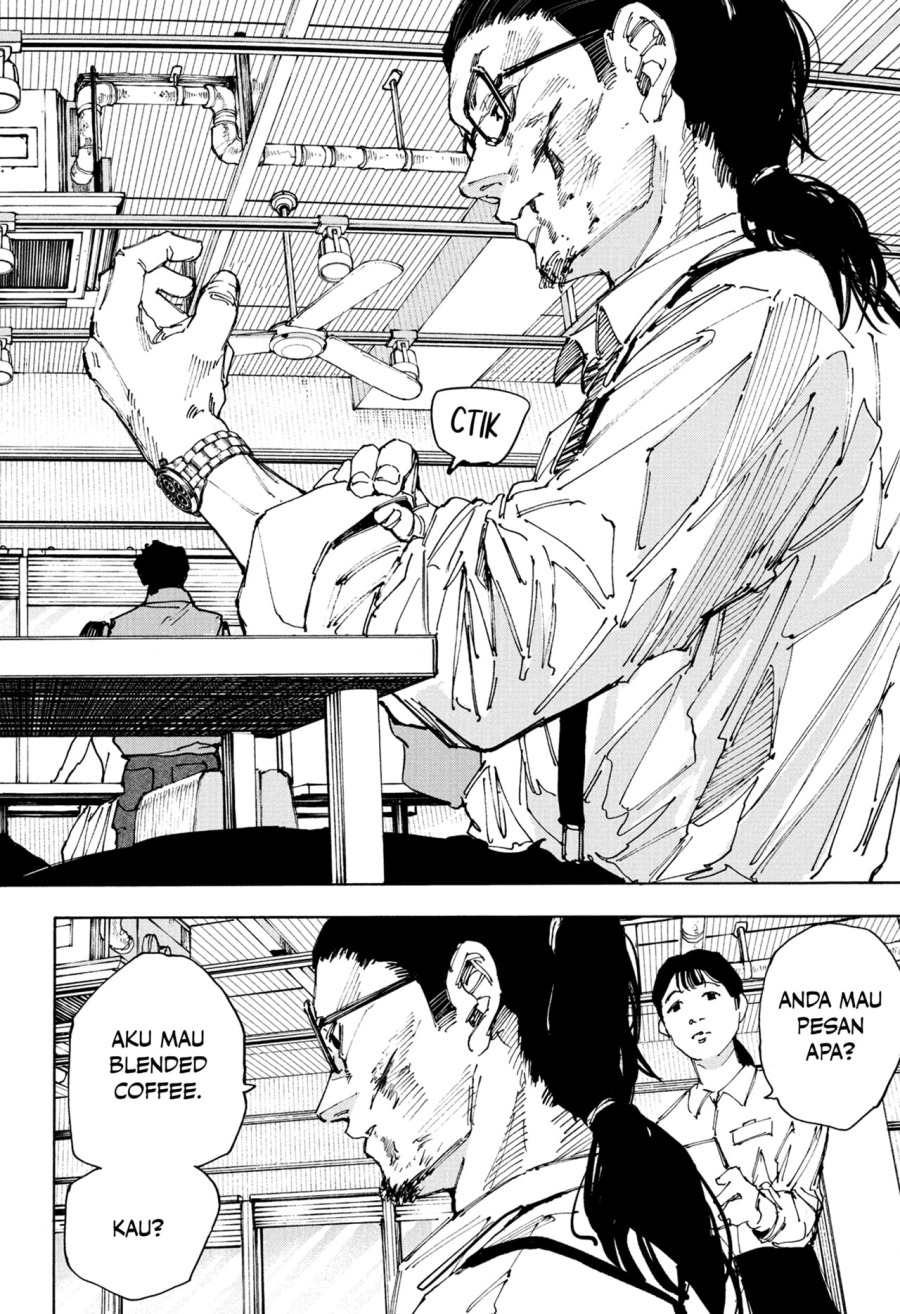 Chapter 222 - halaman 19