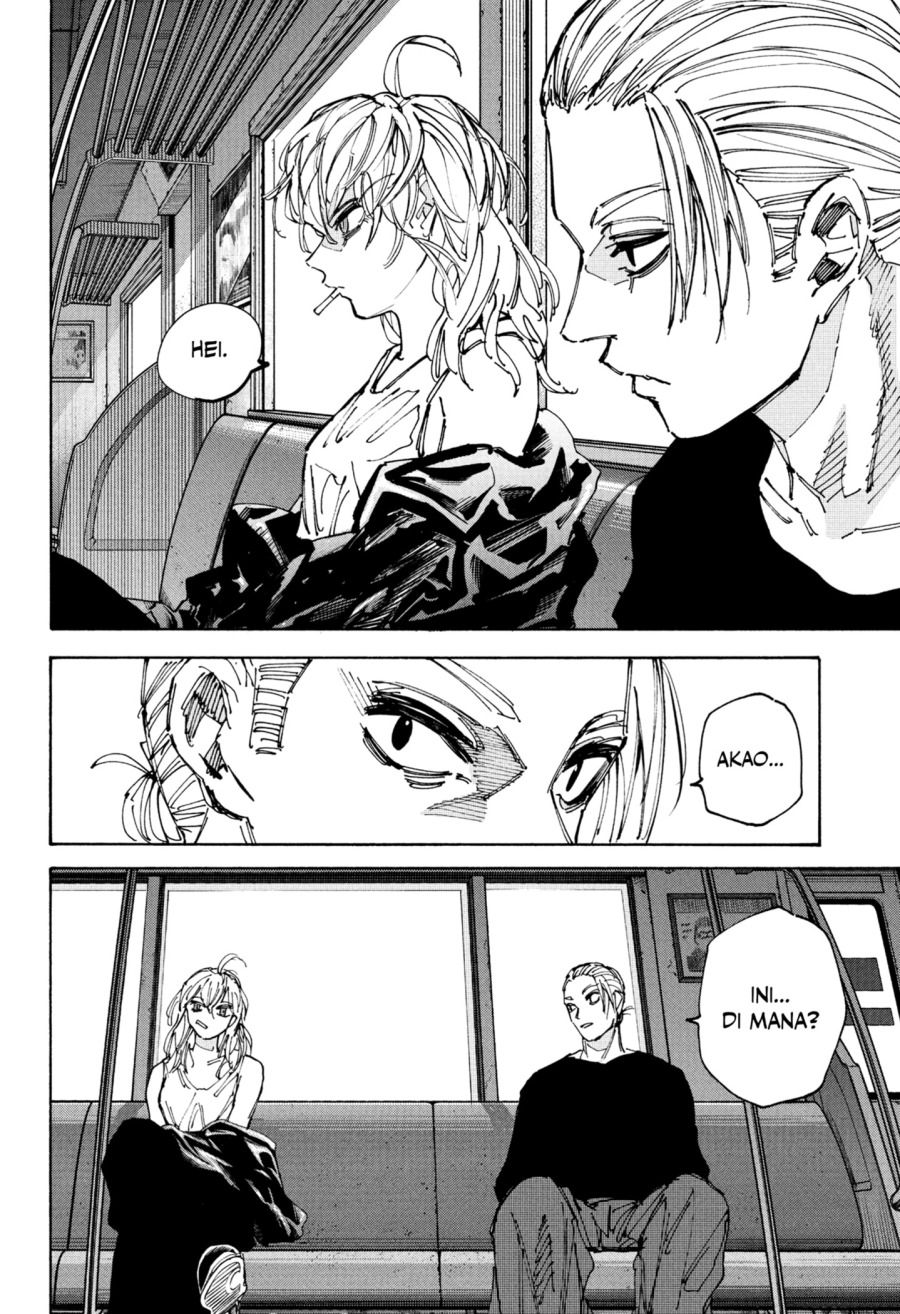 Chapter 222 - halaman 3