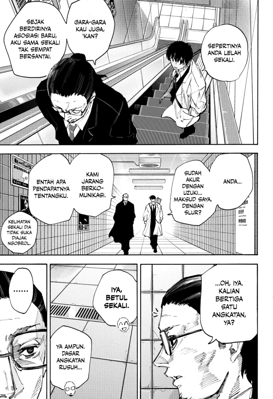 Chapter 222 - halaman 6