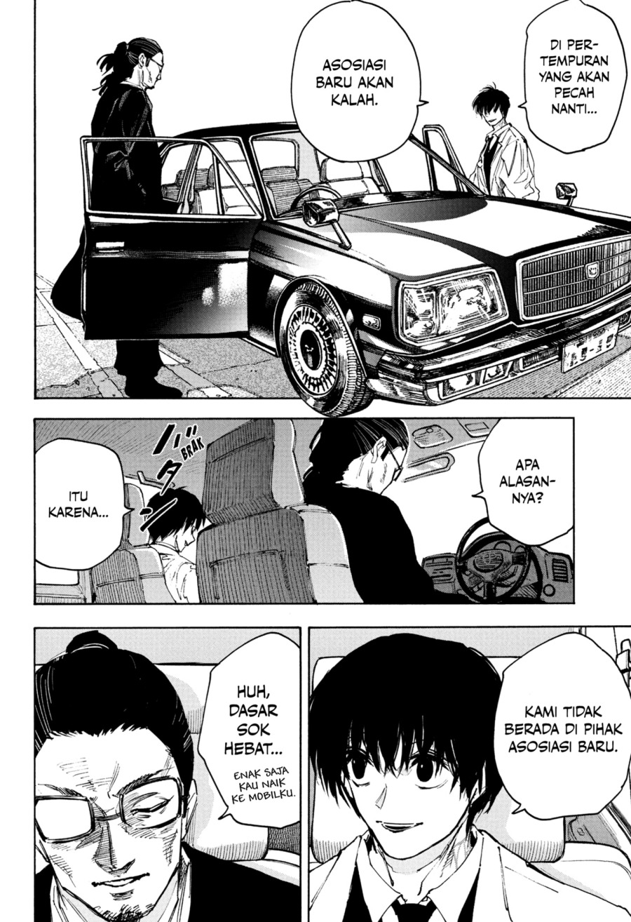 Chapter 222 - halaman 9
