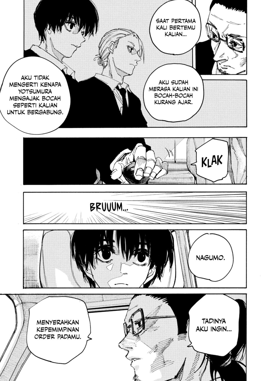 Chapter 222 - halaman 10