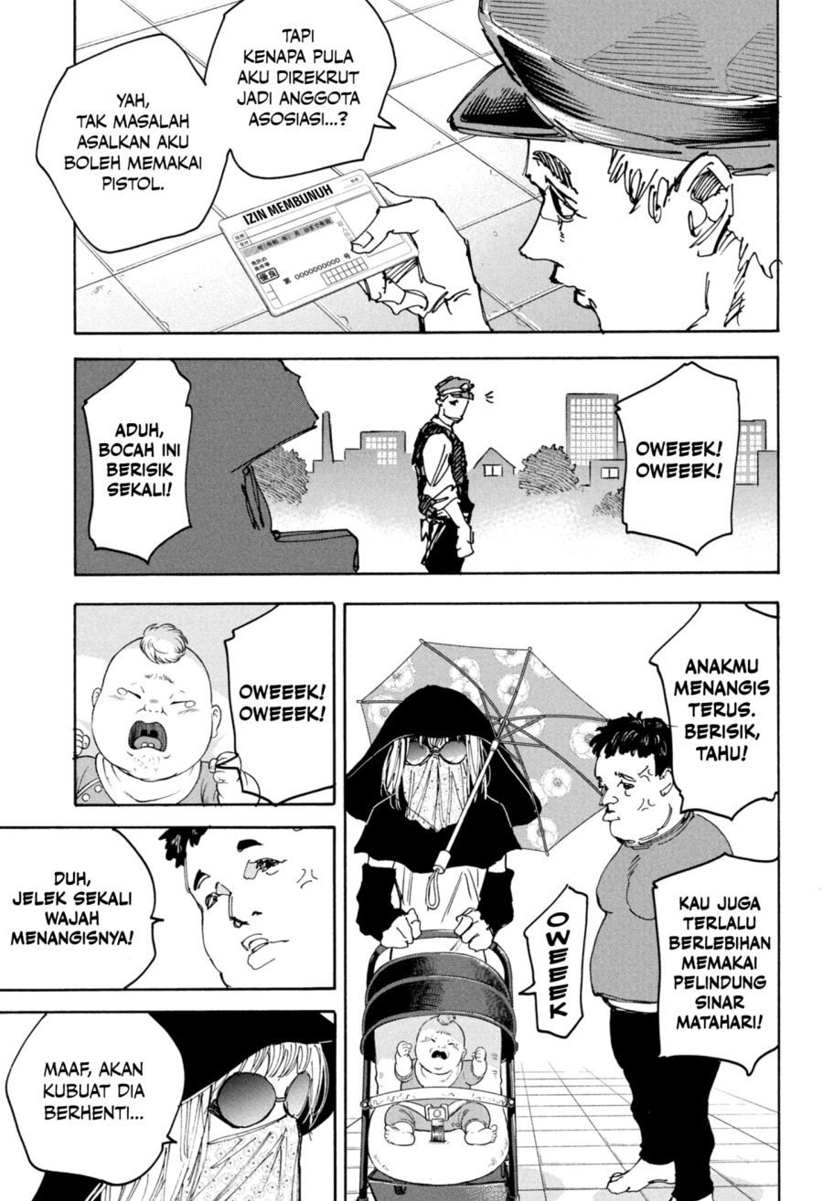 Chapter 223 - halaman 12