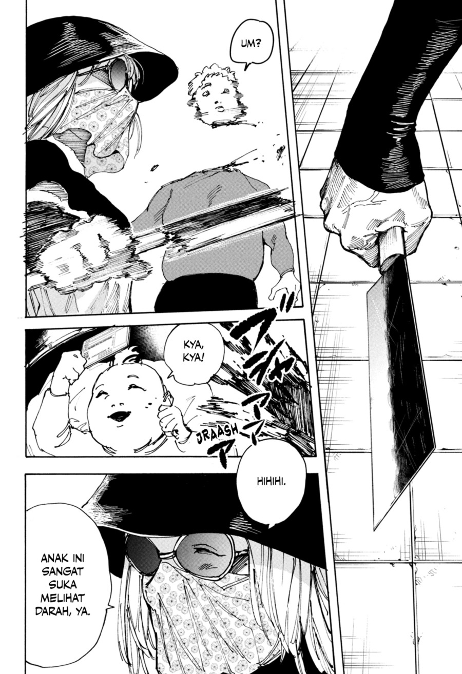 Chapter 223 - halaman 13
