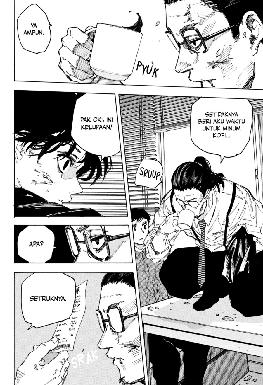 Chapter 223 - halaman 5