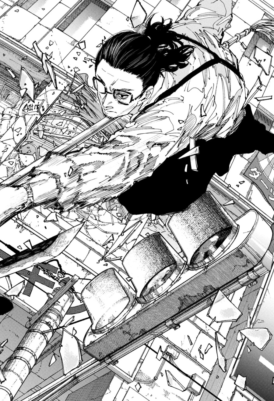 Chapter 223 - halaman 7