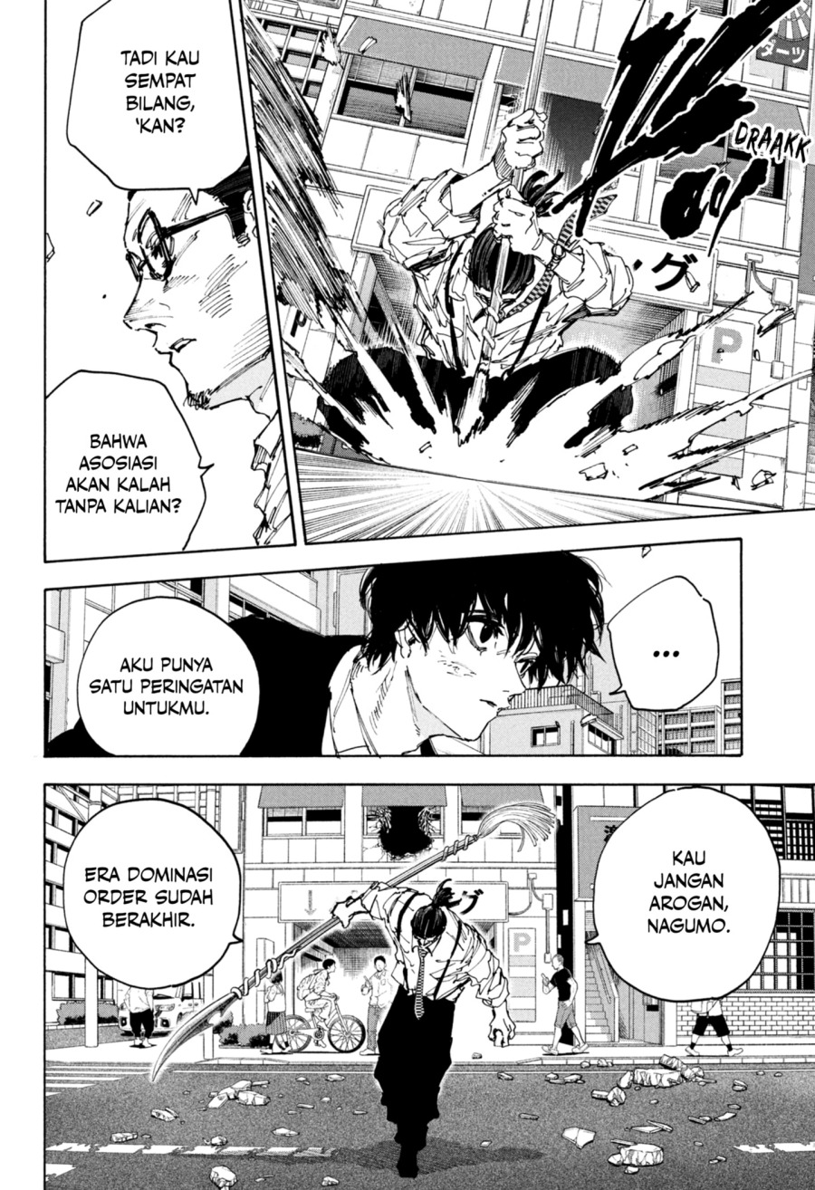 Chapter 223 - halaman 9