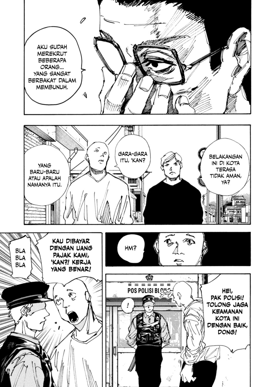 Chapter 223 - halaman 10