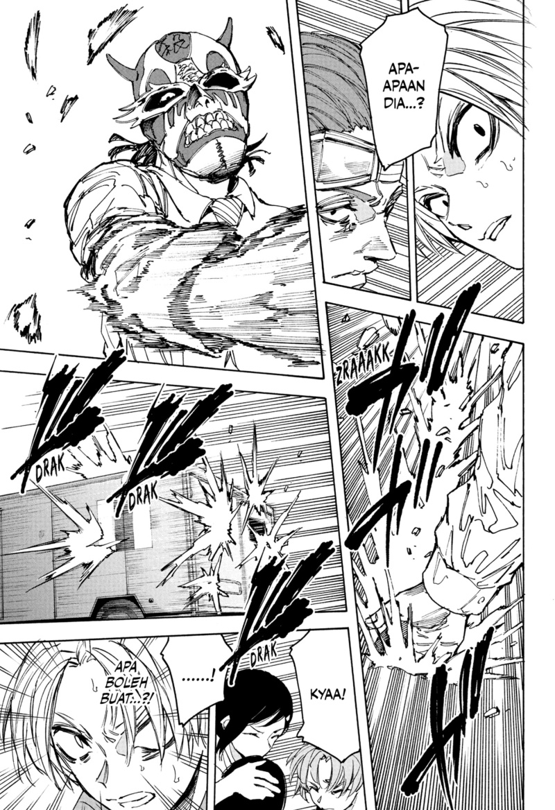 Chapter 224 - halaman 15