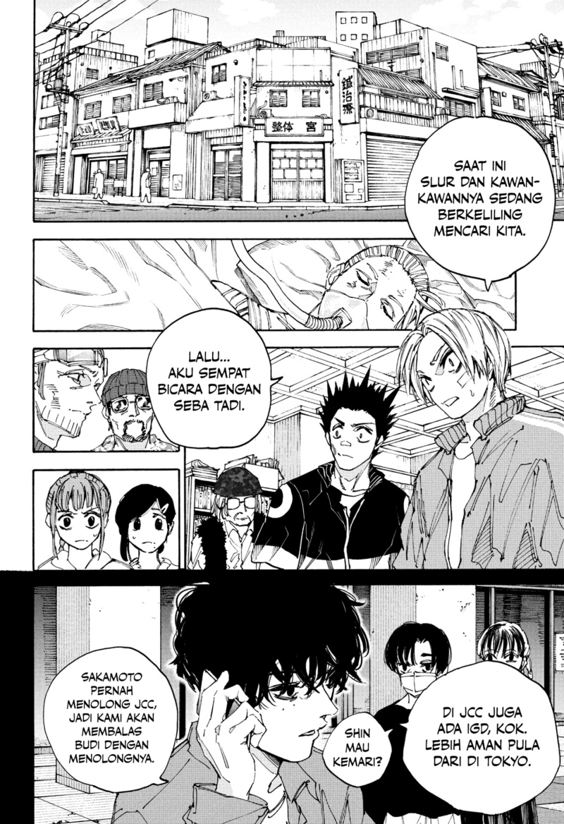 Chapter 224 - halaman 8