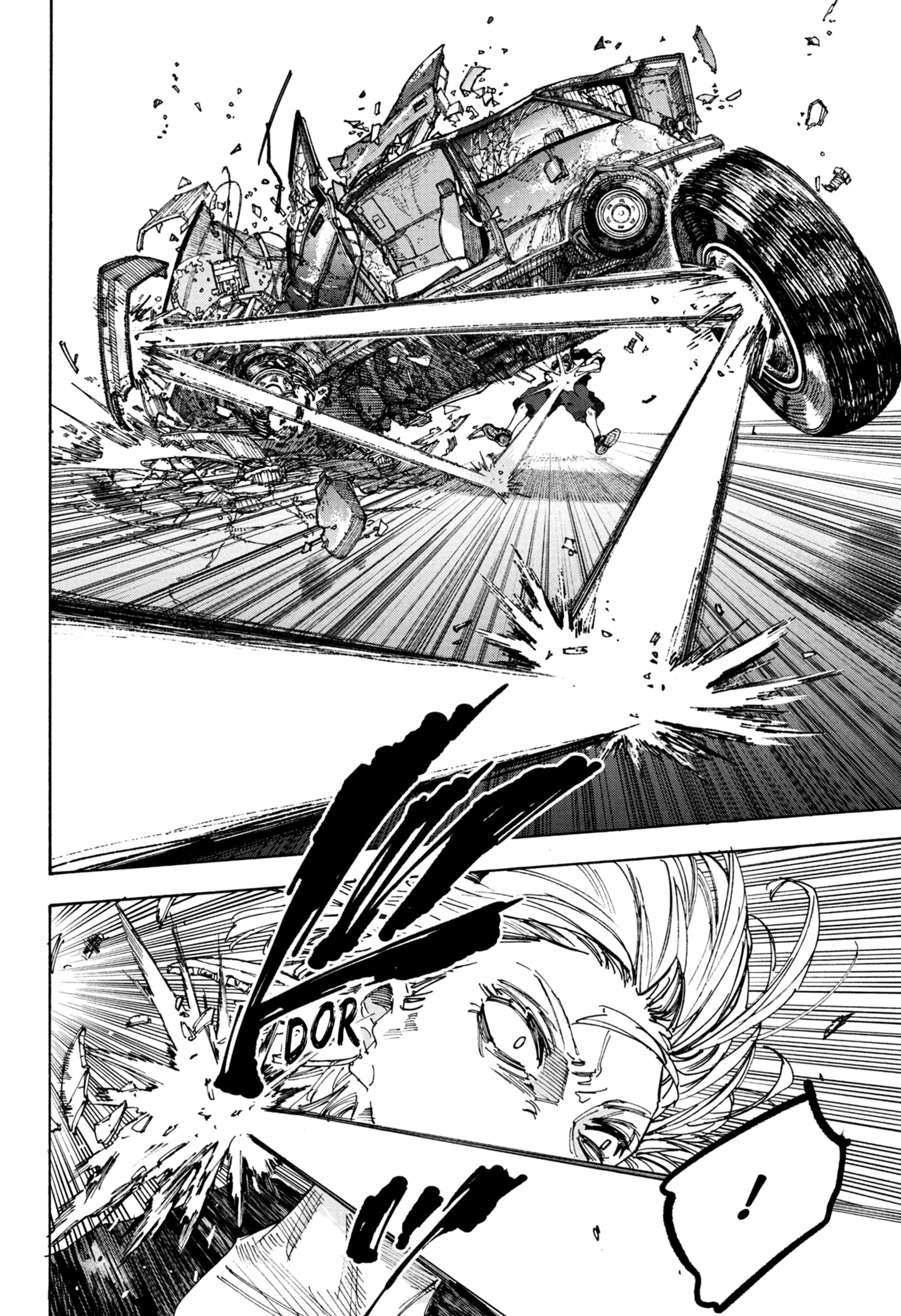 Chapter 225 - halaman 9