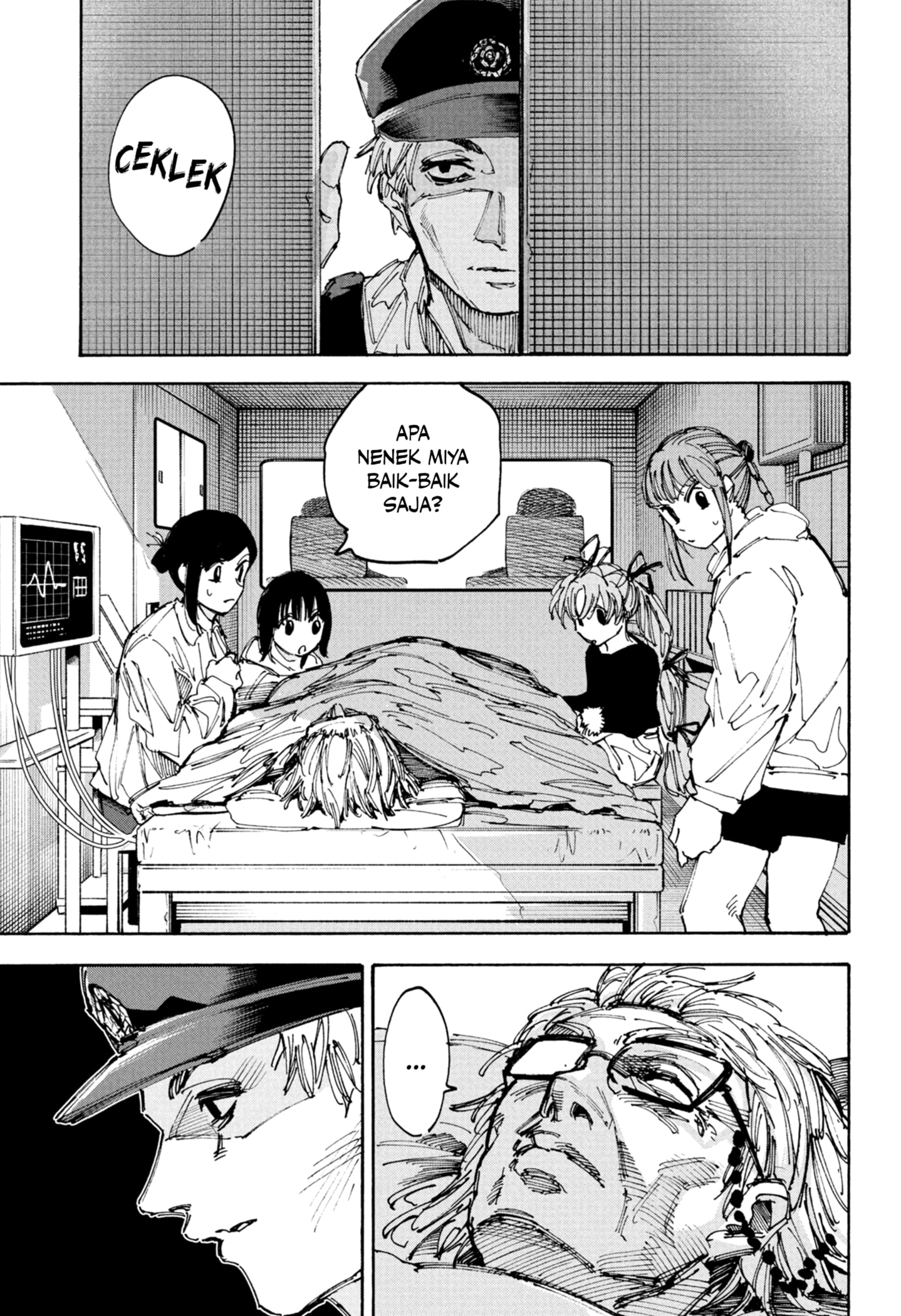 Chapter 226 - halaman 13