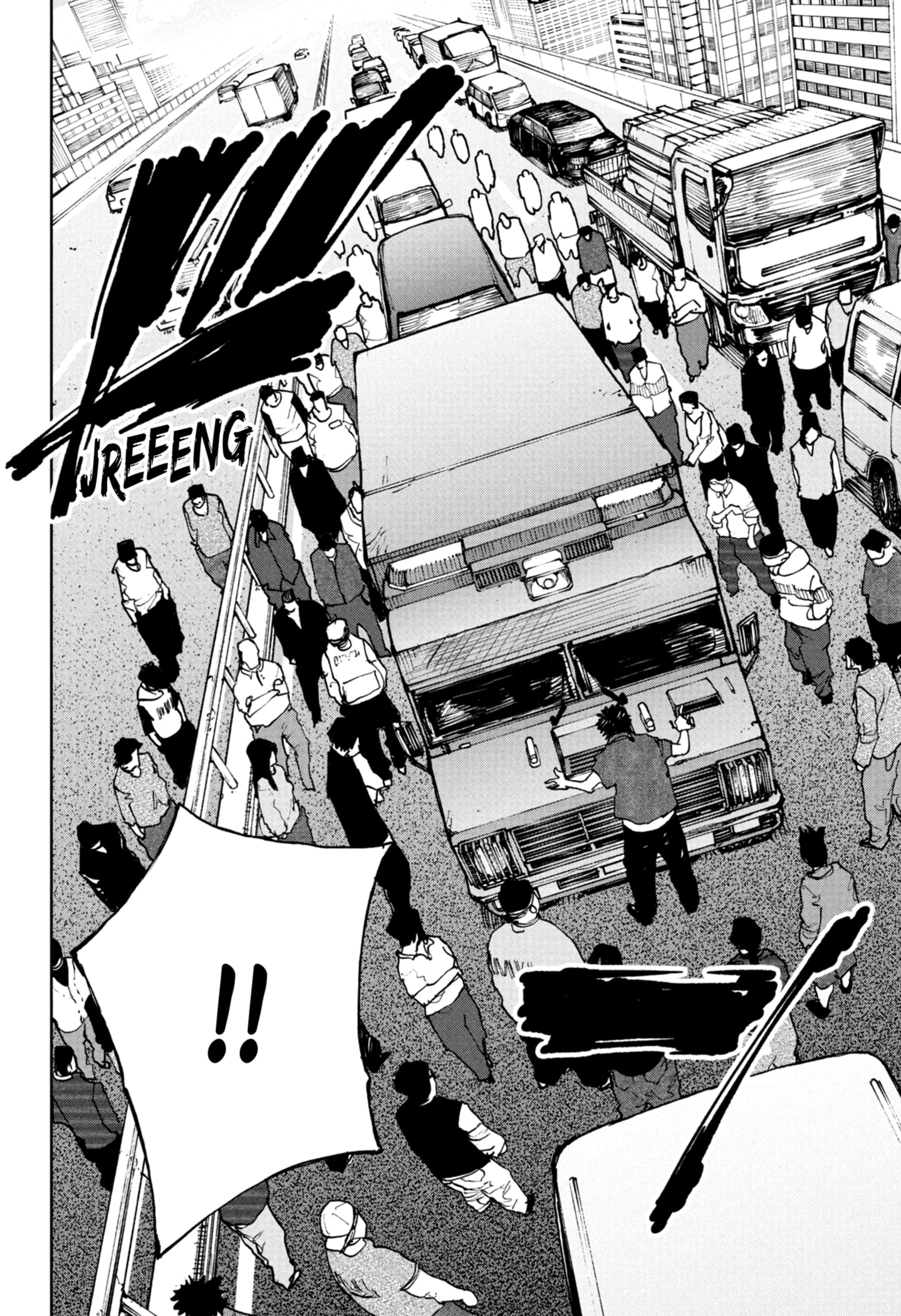 Chapter 226 - halaman 18