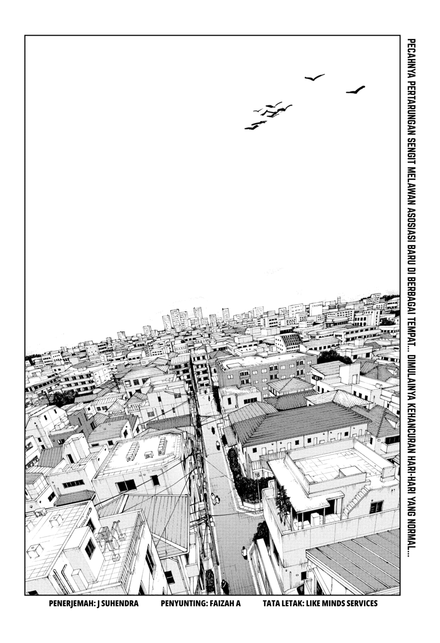 Chapter 226 - halaman 2
