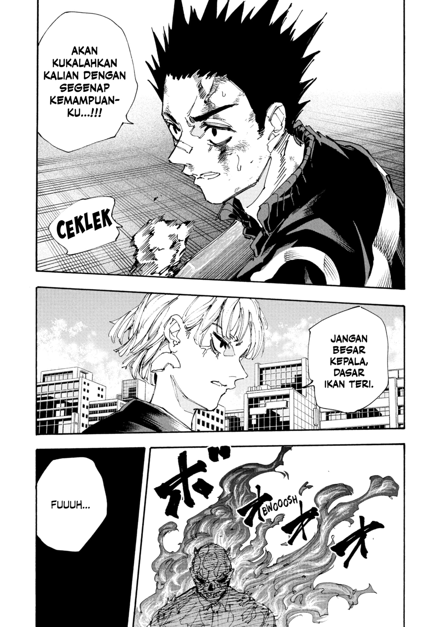 Chapter 226 - halaman 3