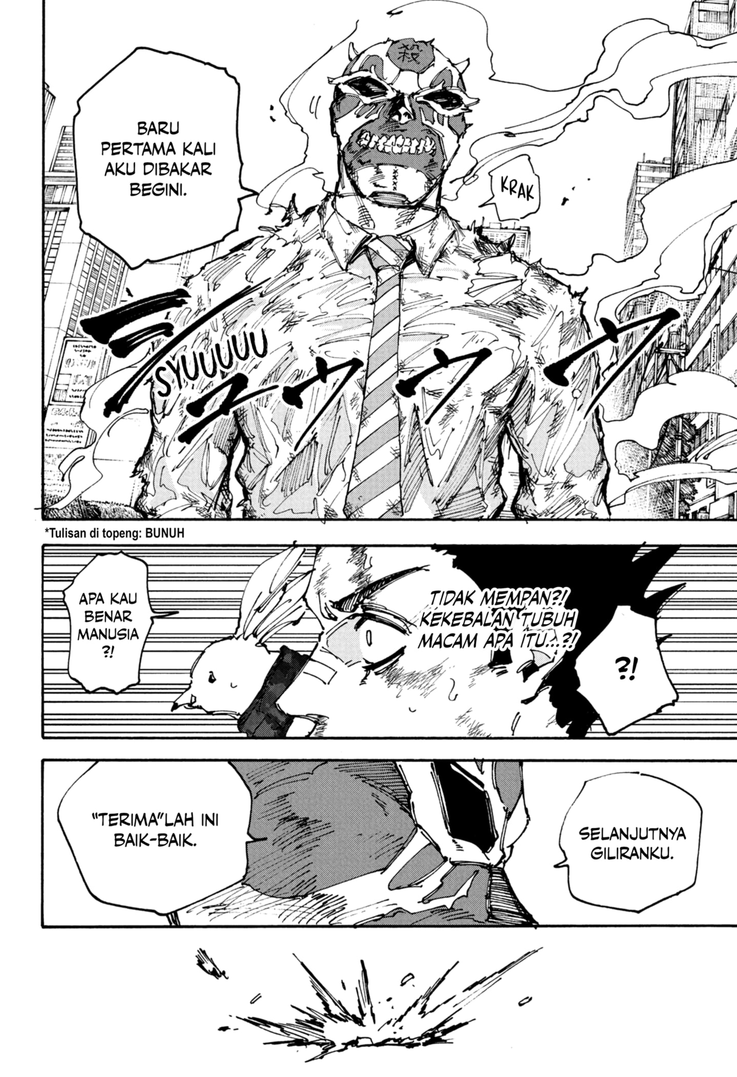 Chapter 226 - halaman 4