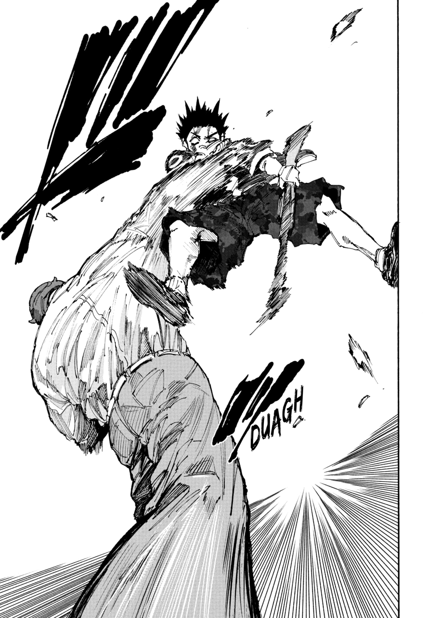 Chapter 226 - halaman 5