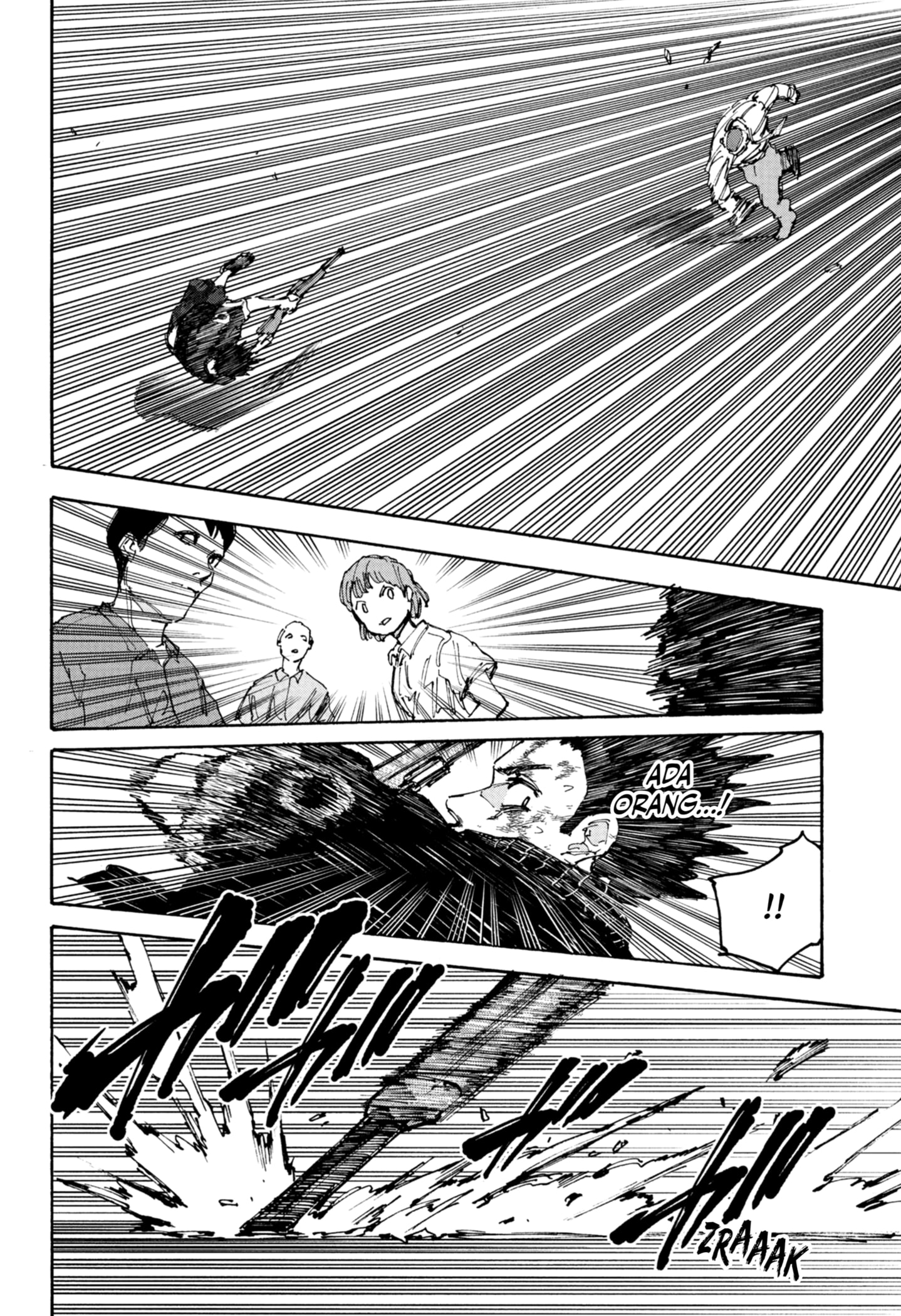 Chapter 226 - halaman 6