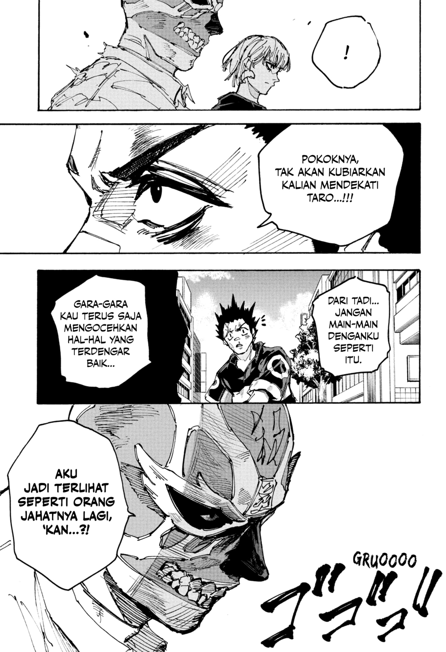 Chapter 226 - halaman 9