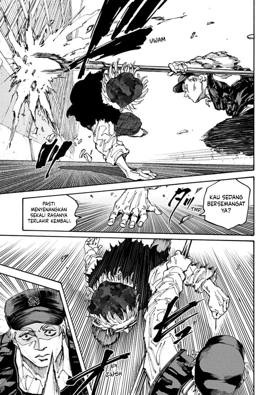 Chapter 227 - halaman 15