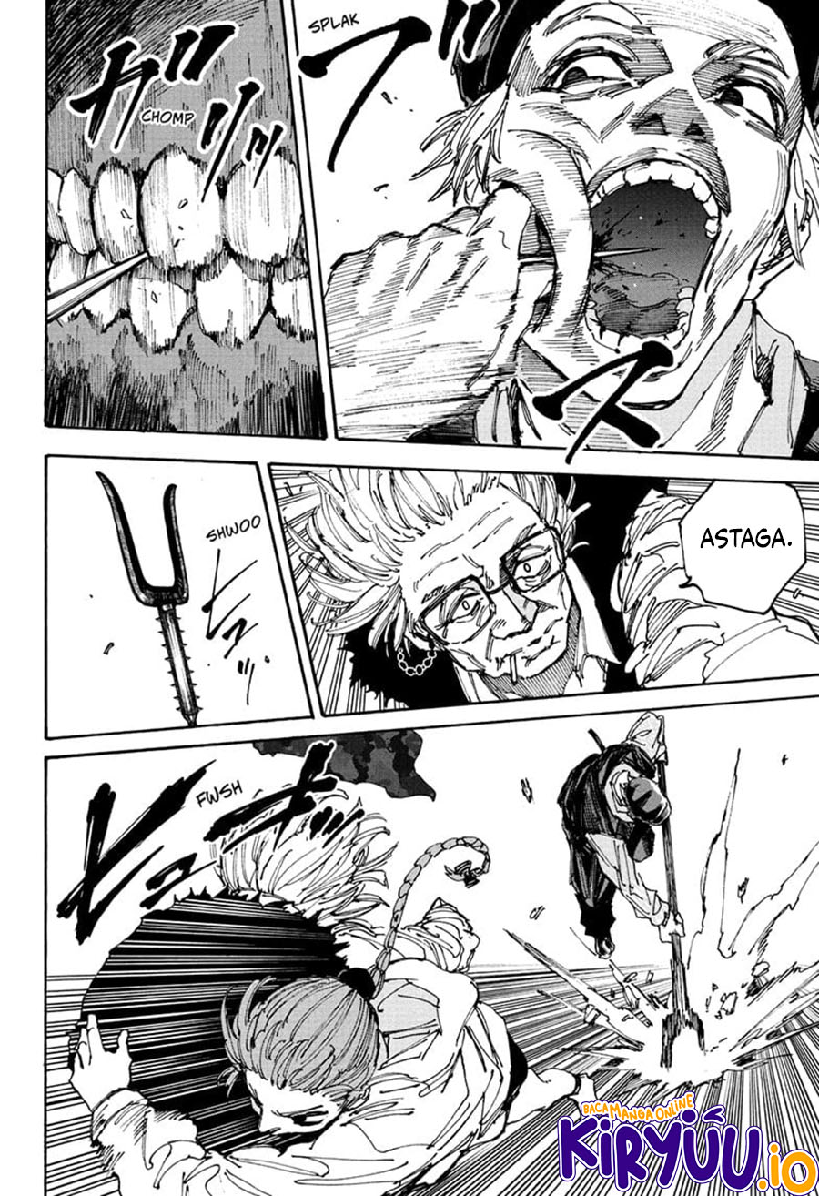 Chapter 227 - halaman 16