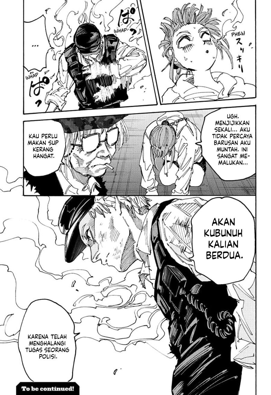 Chapter 227 - halaman 19