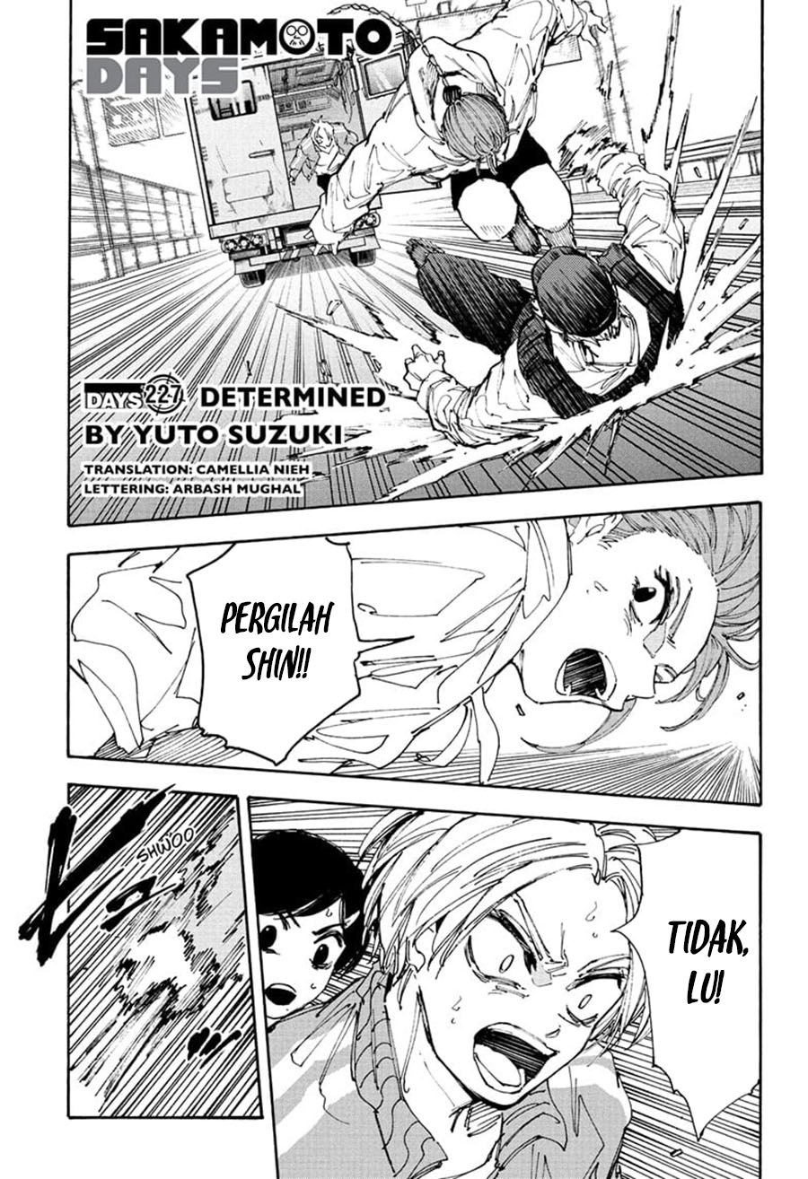Chapter 227 - halaman 2