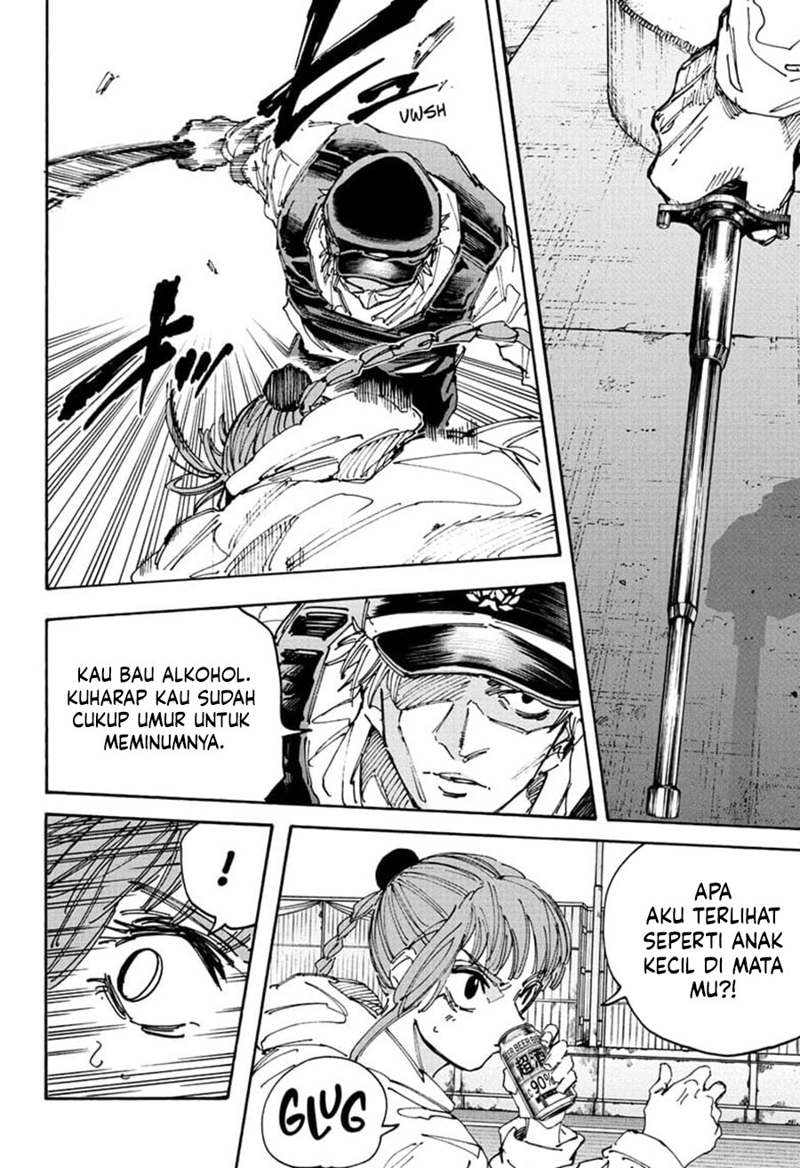 Chapter 227 - halaman 3