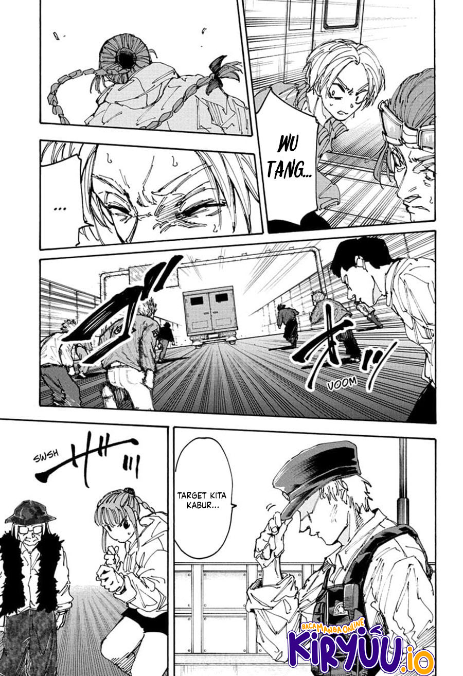 Chapter 227 - halaman 7