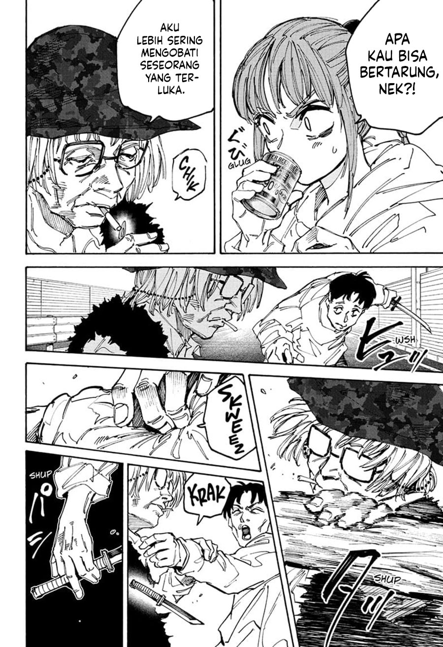 Chapter 227 - halaman 8