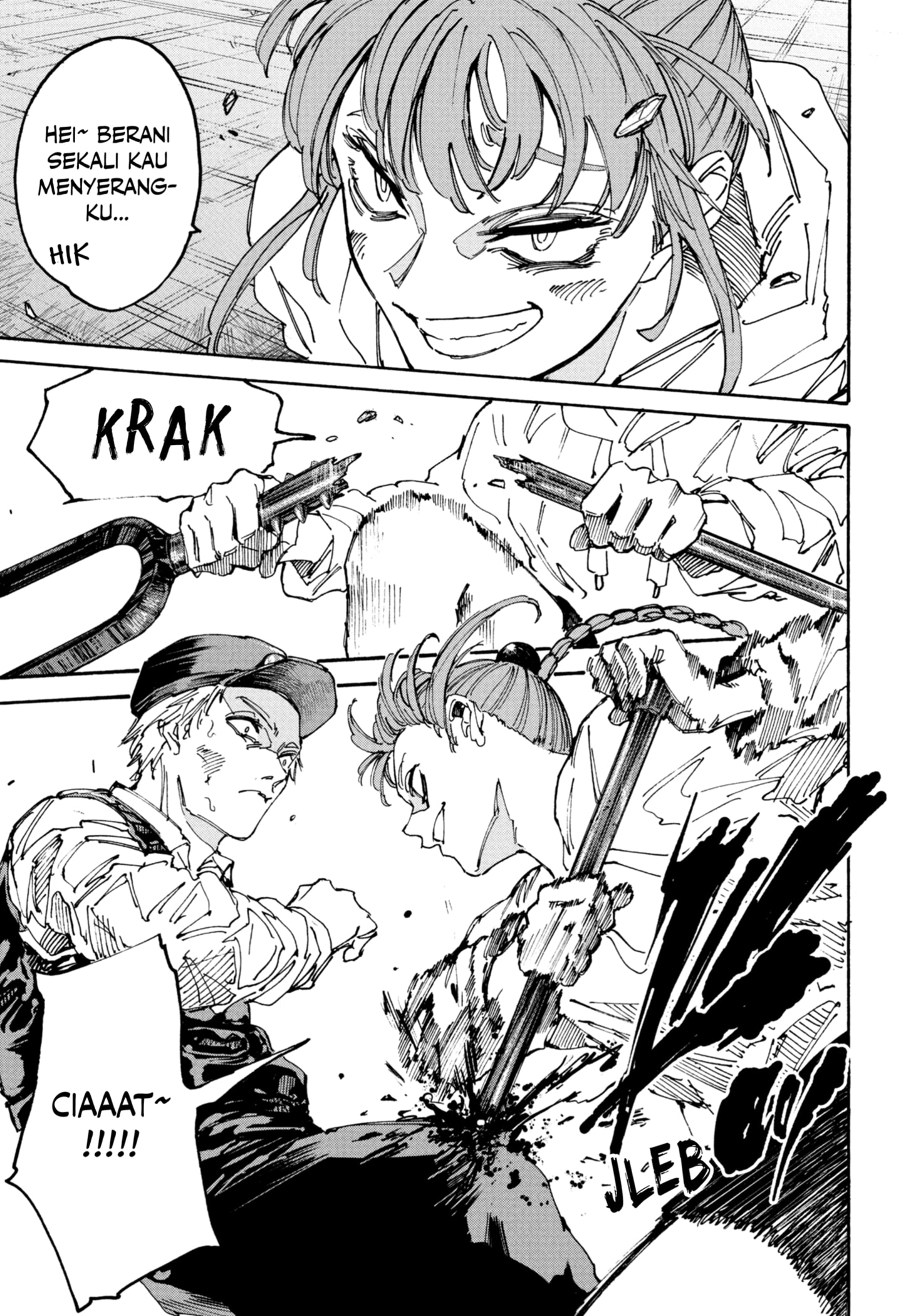 Chapter 228 - halaman 11