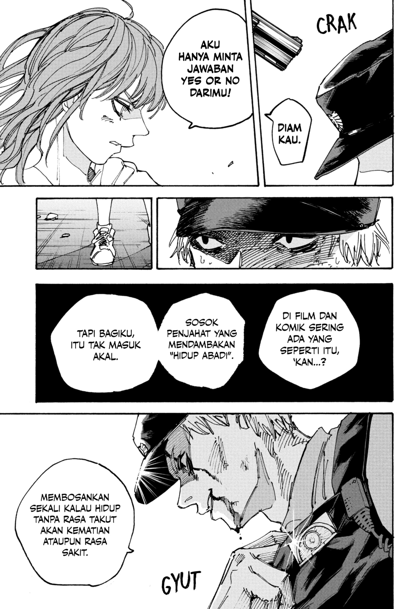 Chapter 228 - halaman 15