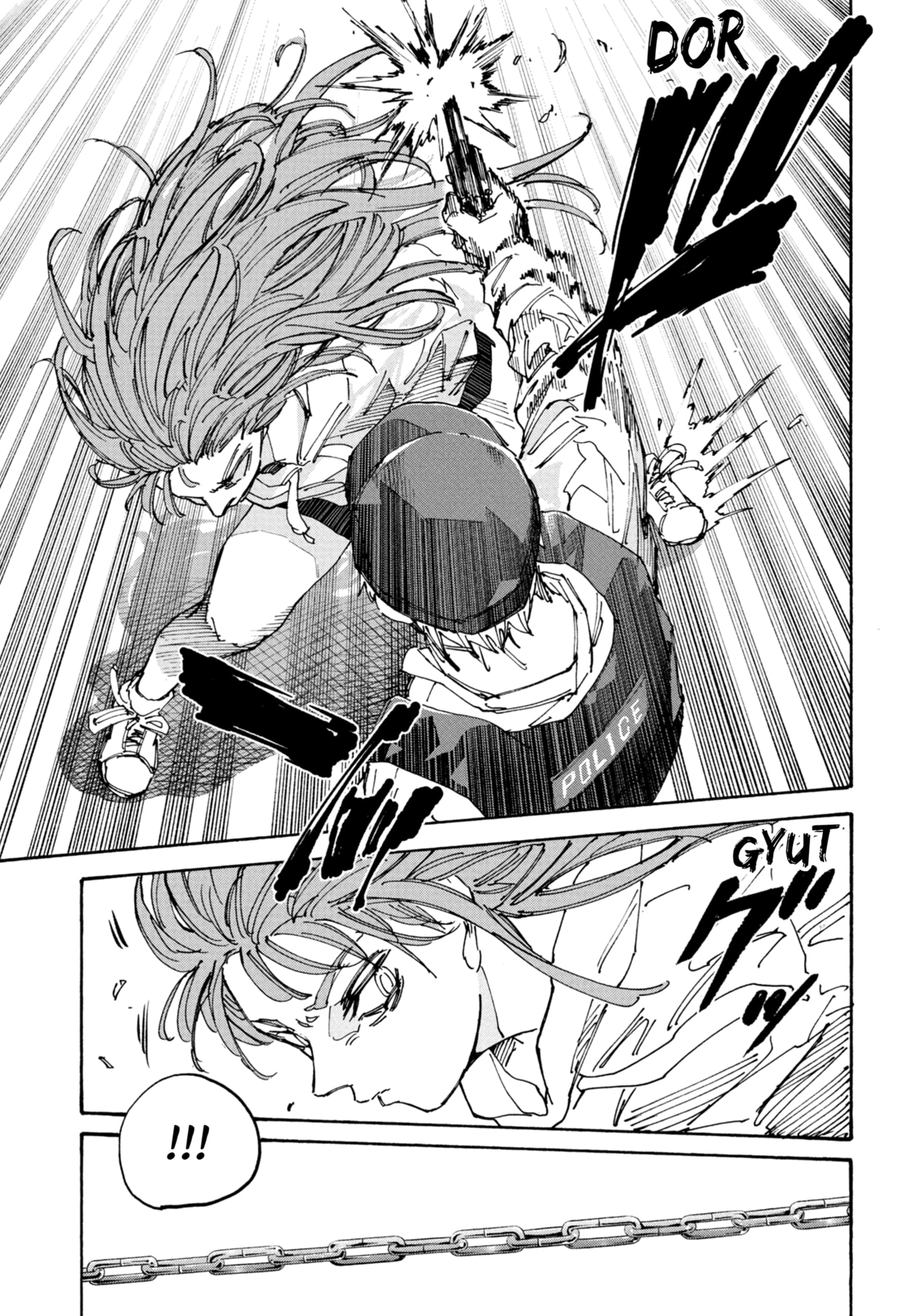 Chapter 228 - halaman 17