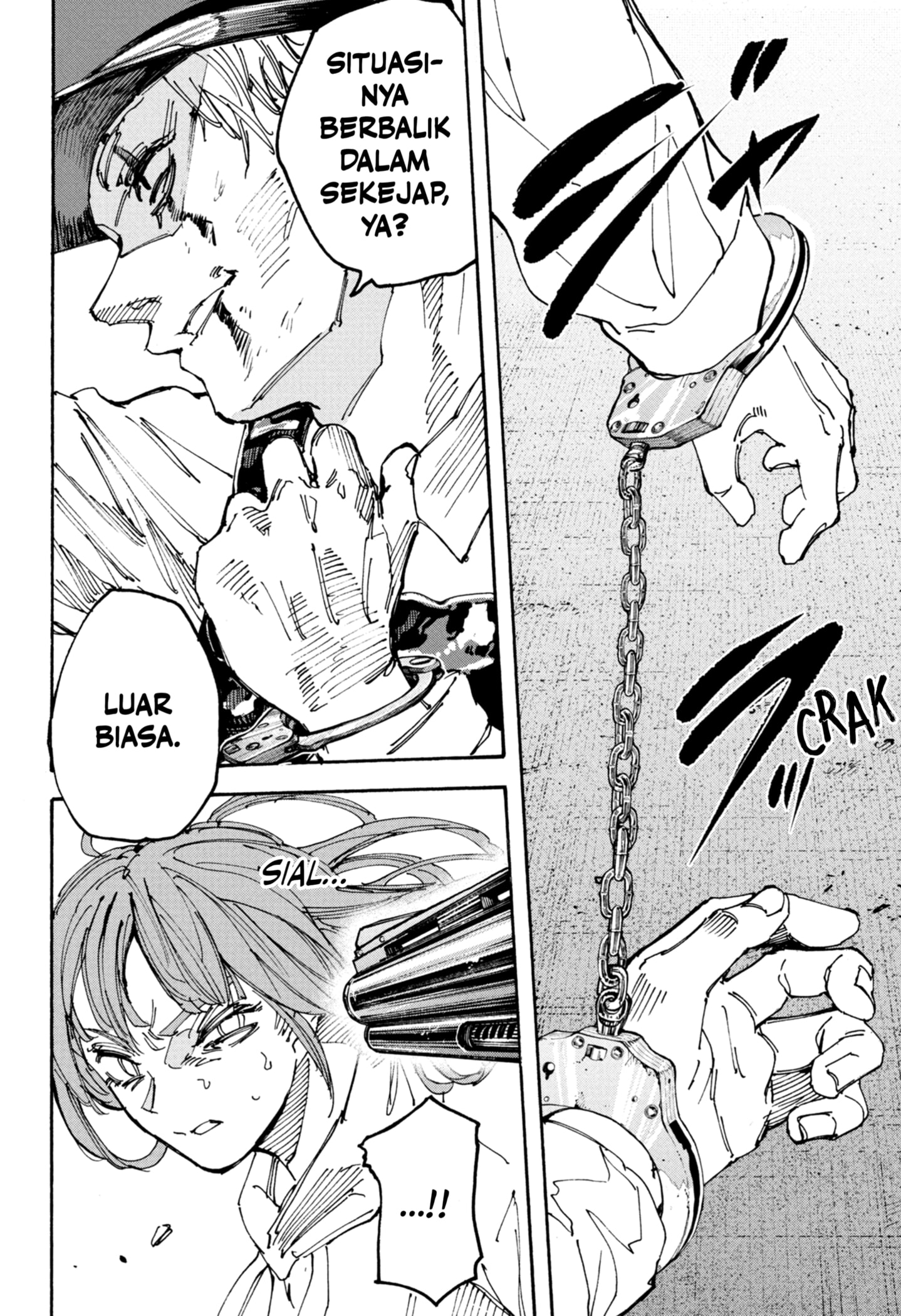 Chapter 228 - halaman 18