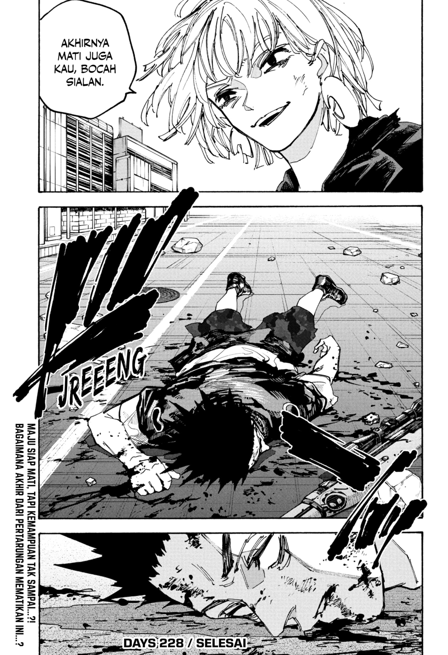 Chapter 228 - halaman 19