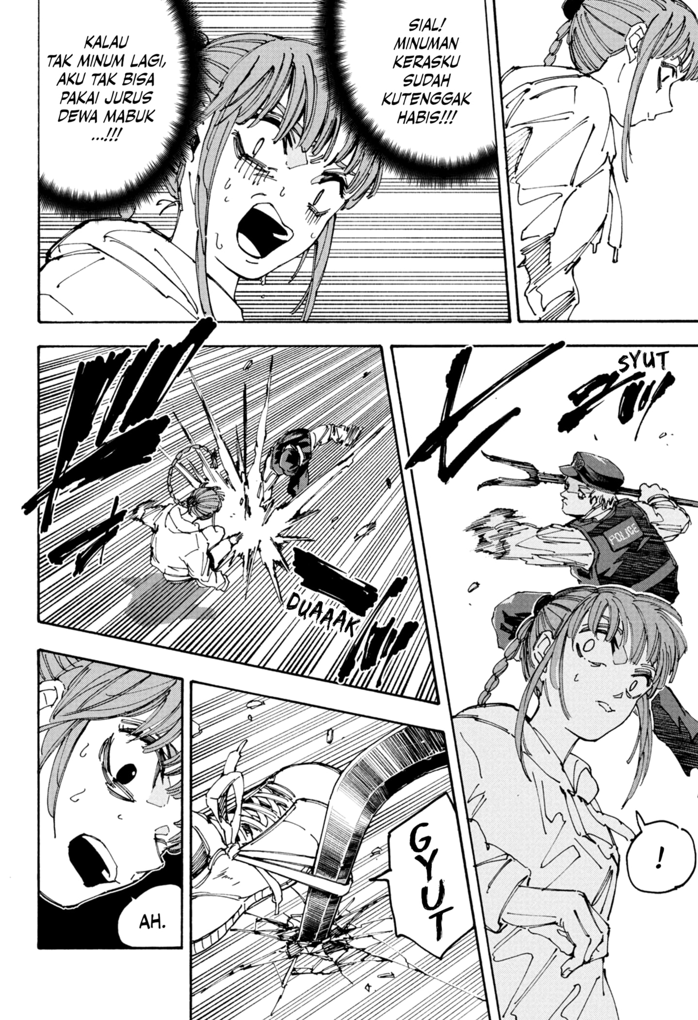 Chapter 228 - halaman 2