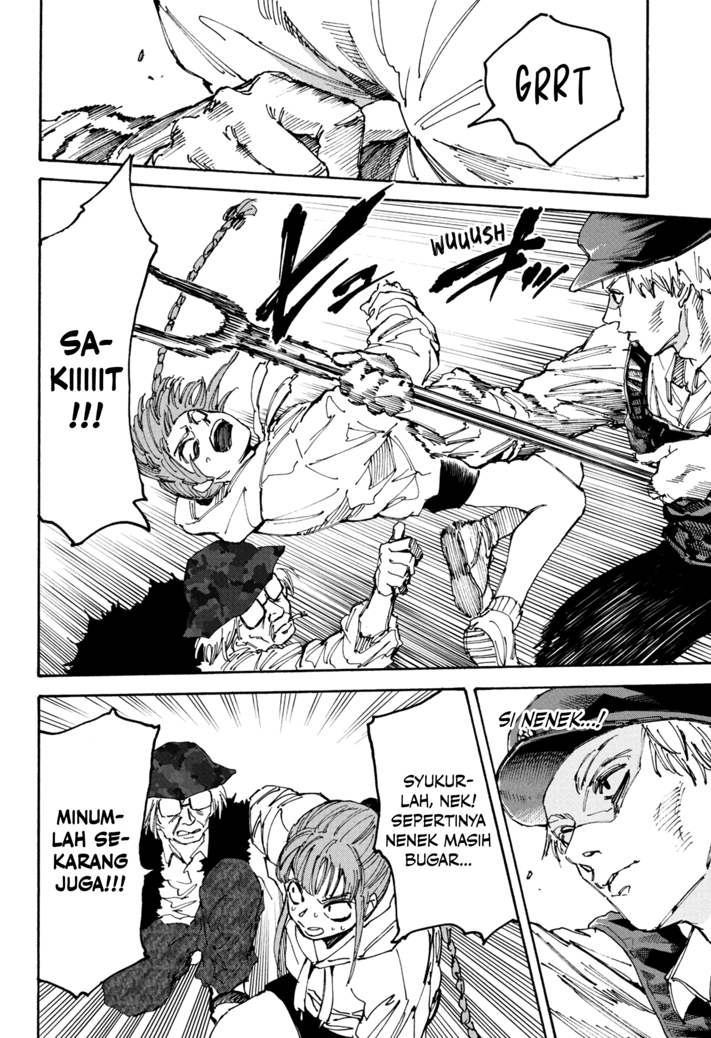Chapter 228 - halaman 8