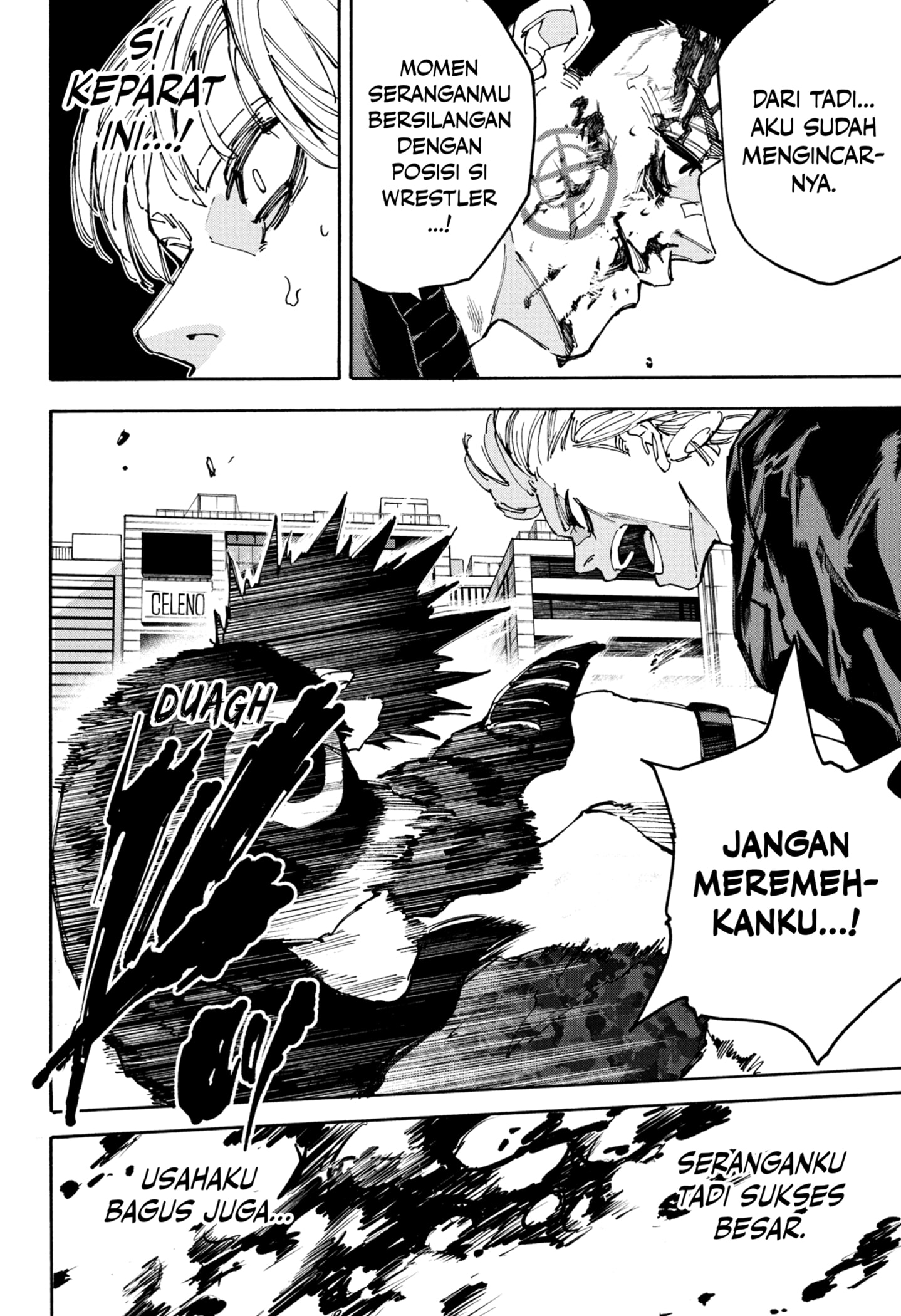 Chapter 229 - halaman 11