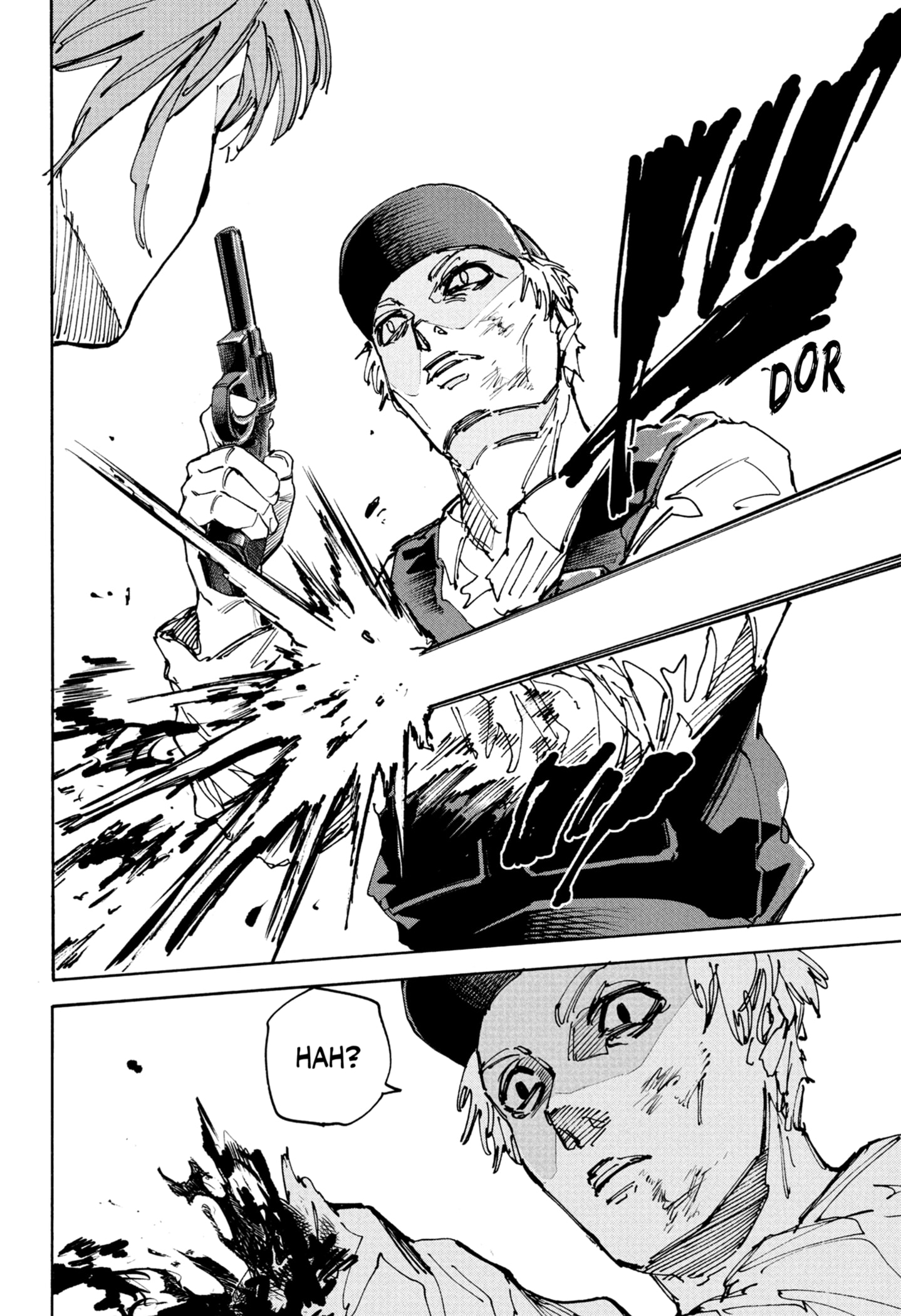Chapter 229 - halaman 15