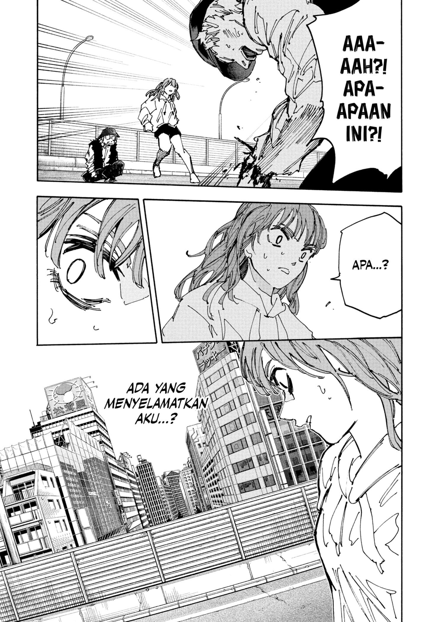Chapter 229 - halaman 16