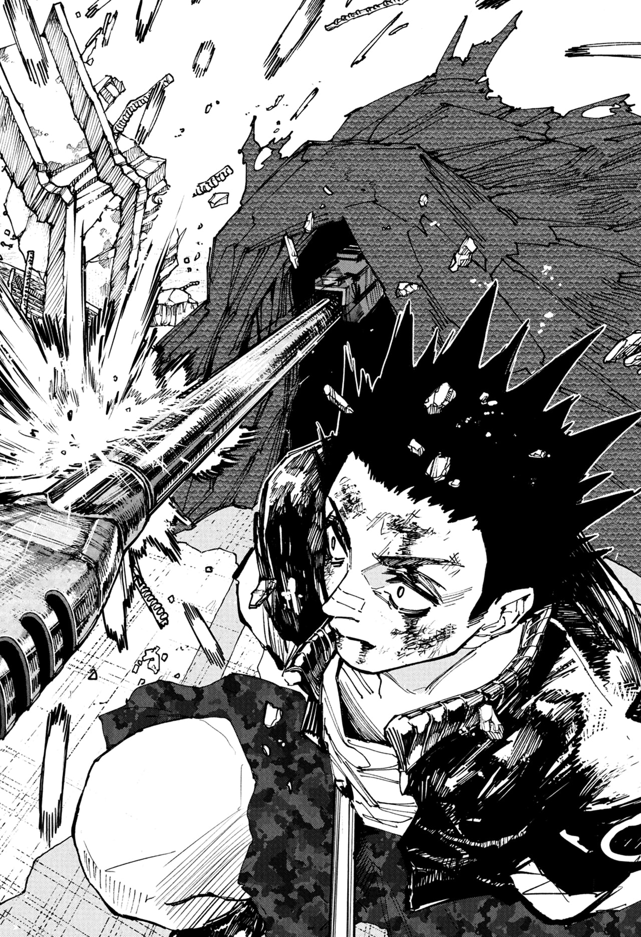 Chapter 229 - halaman 19