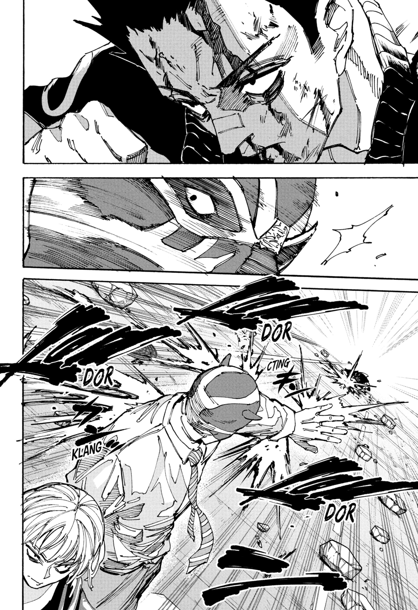 Chapter 229 - halaman 3