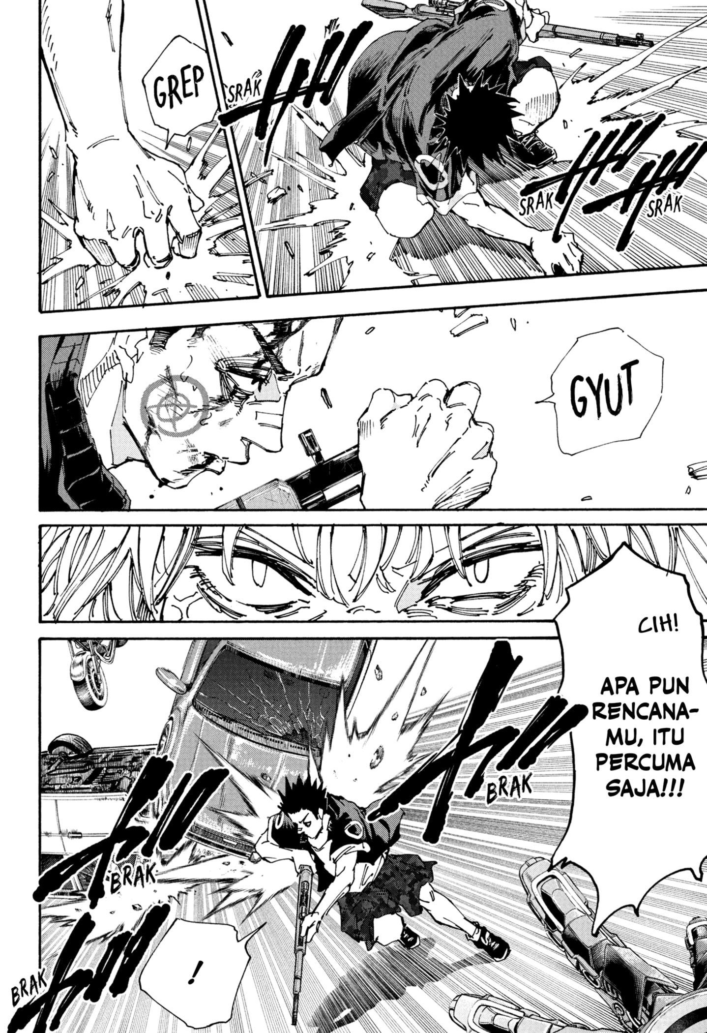 Chapter 229 - halaman 7