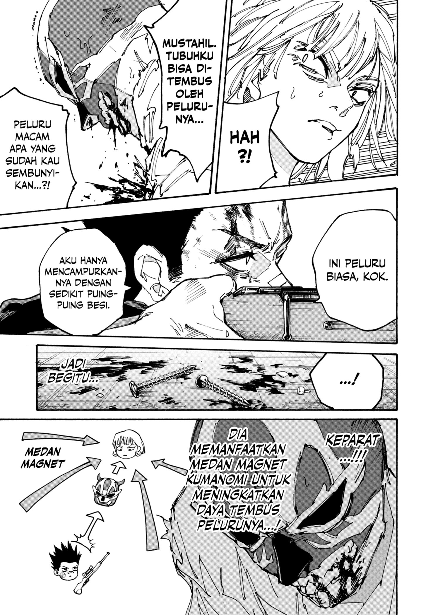 Chapter 229 - halaman 10